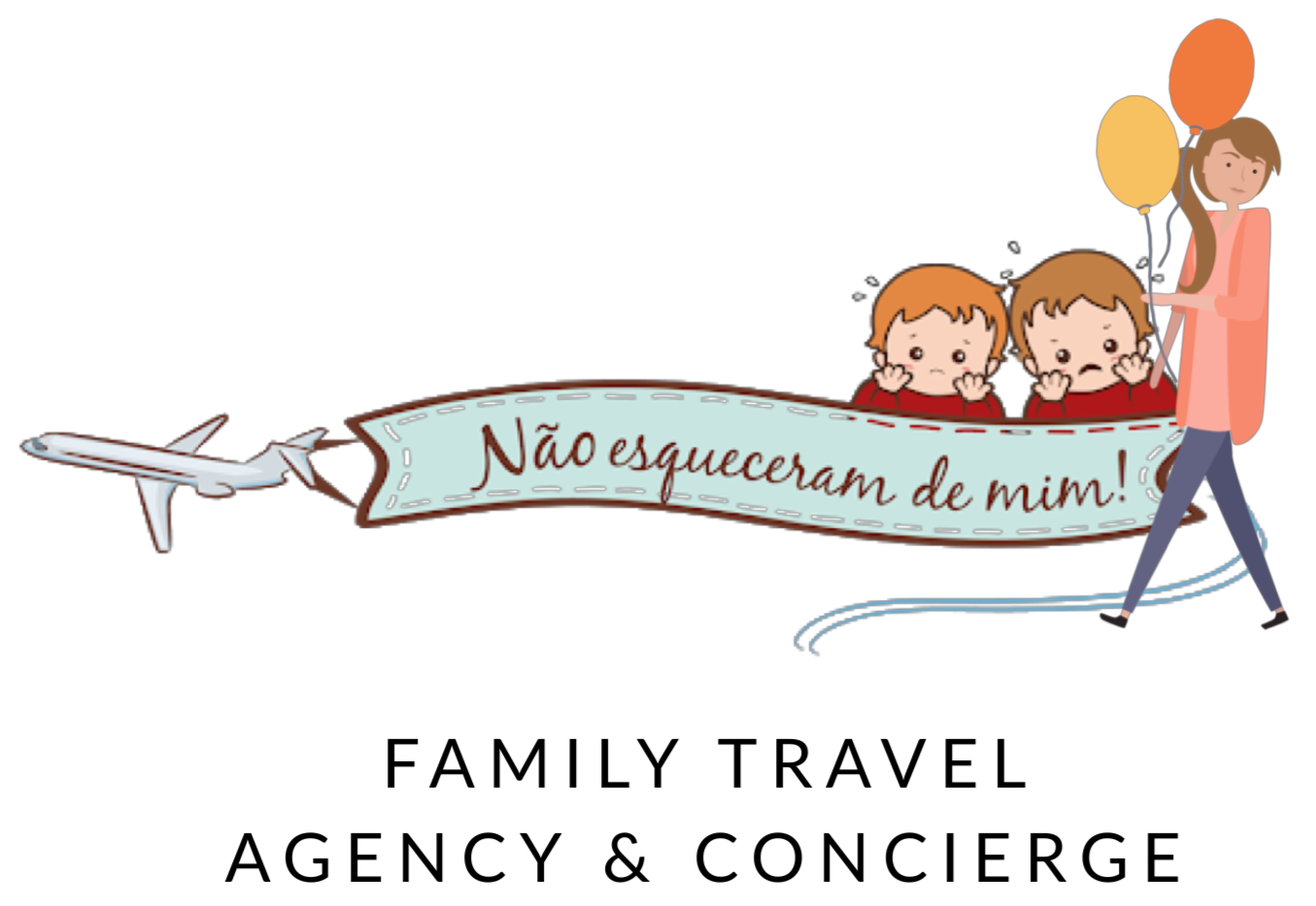 Agência Não Esqueceram de Mim