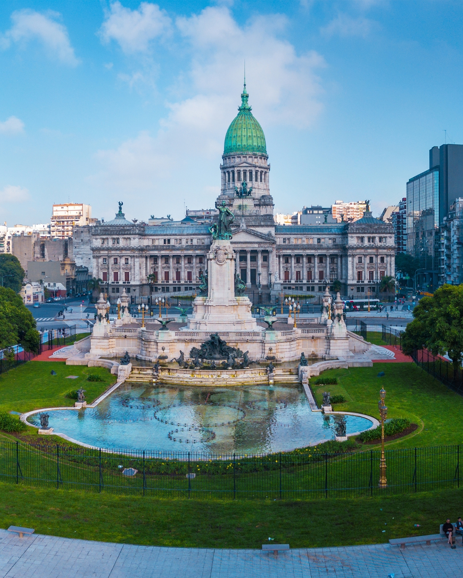 ARGENTINA
