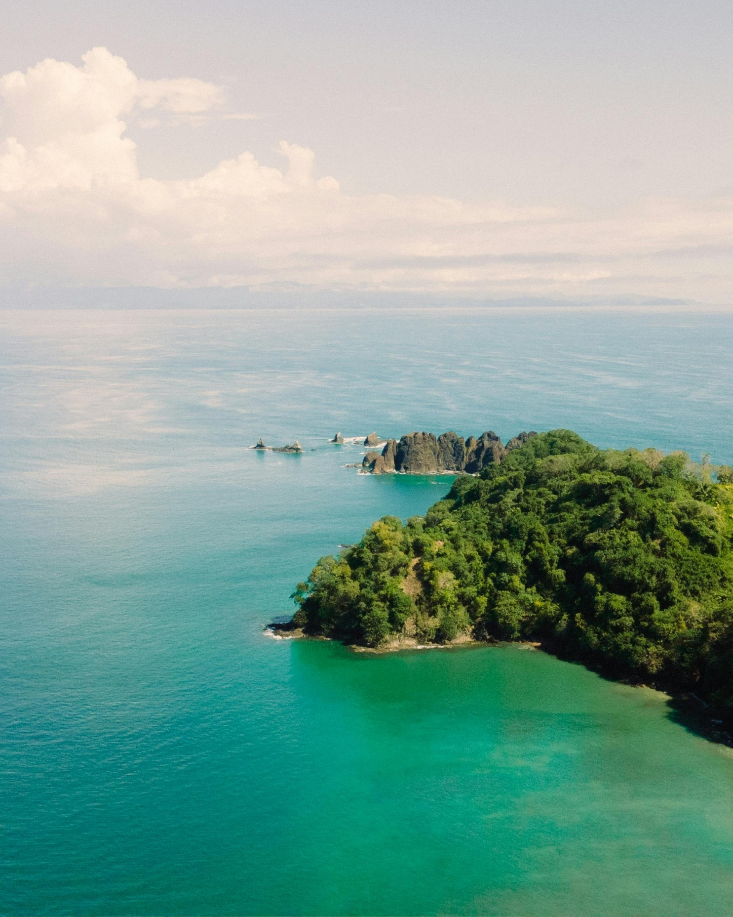 COSTA RICA
