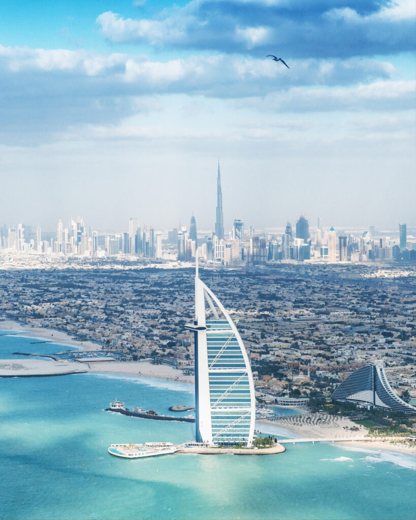 Dubai, Emirados Árabes Unidos