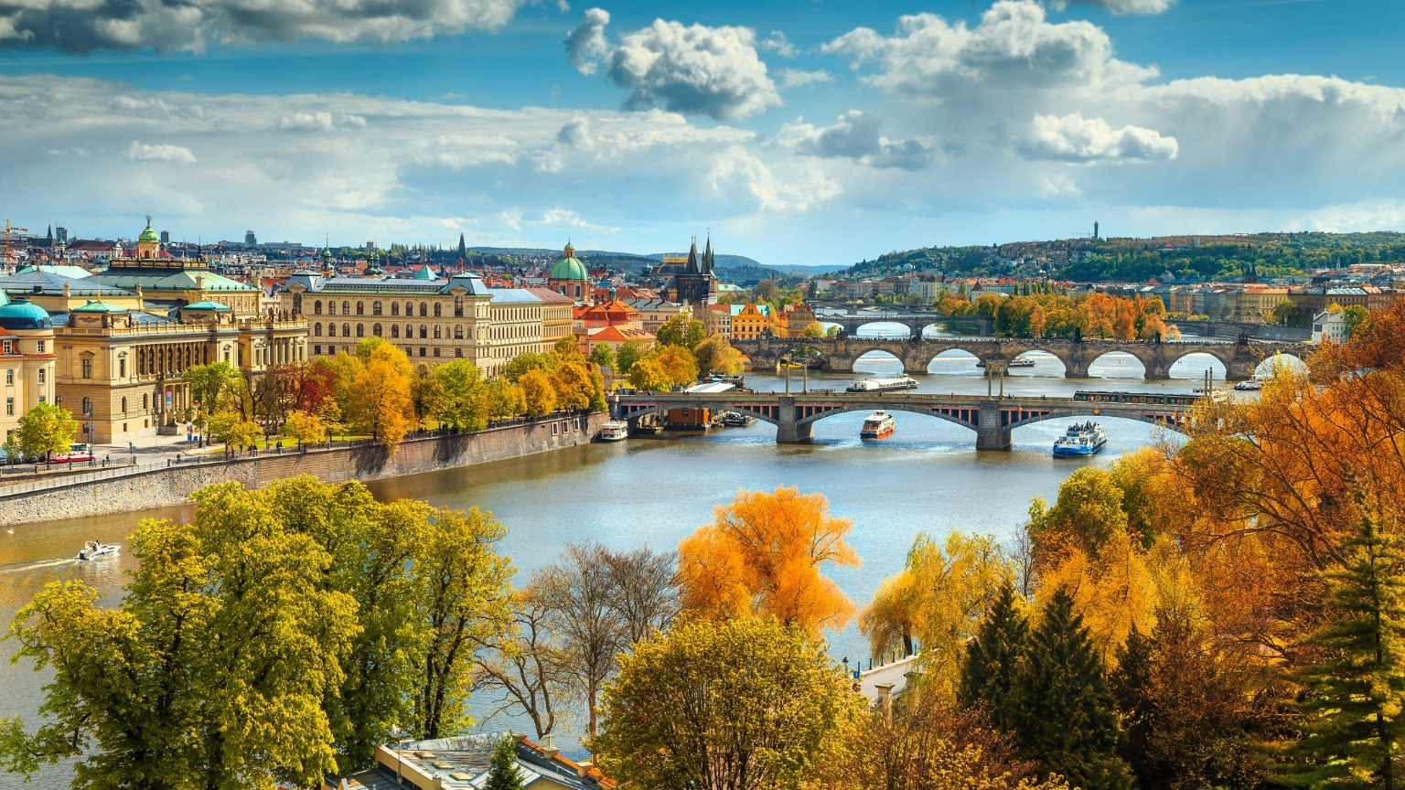 Europa paisagem