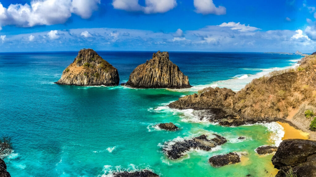 FERNANDO DE NORONHA, BRASIL