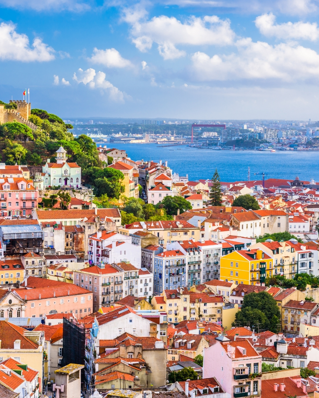 Lisboa, Portugal