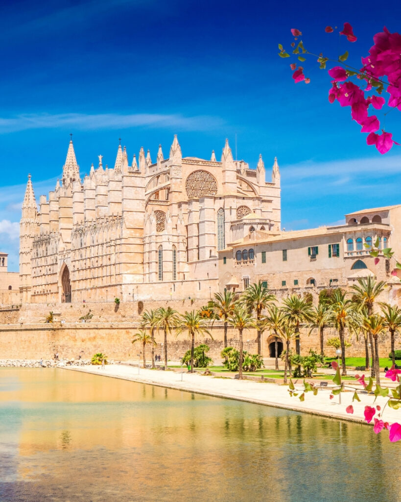 Mallorca, Espanha