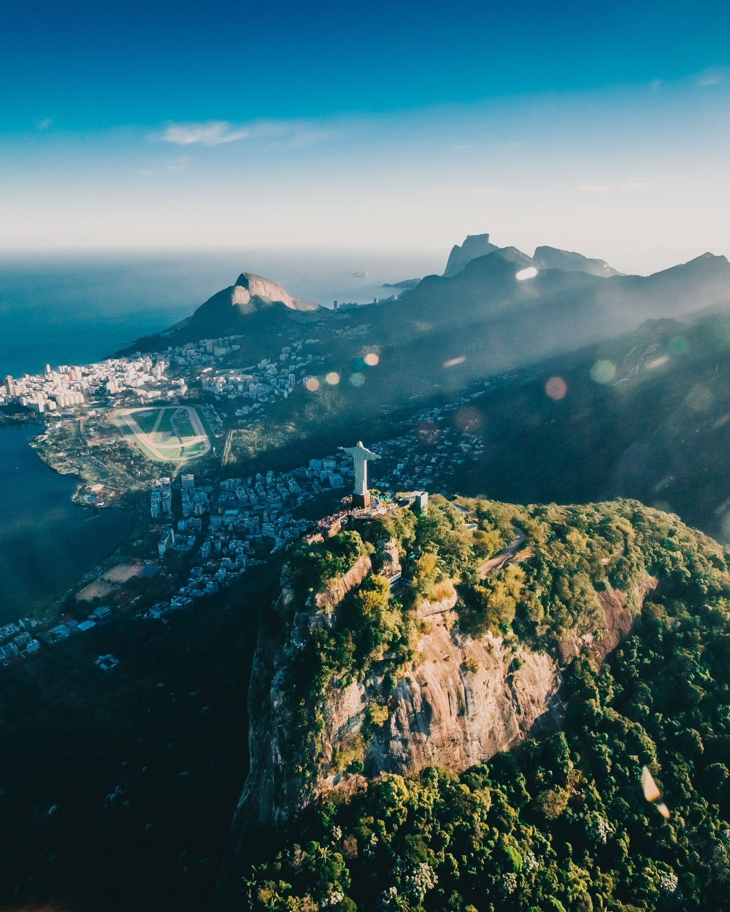 RIO DE JANEIRO. BRASIL