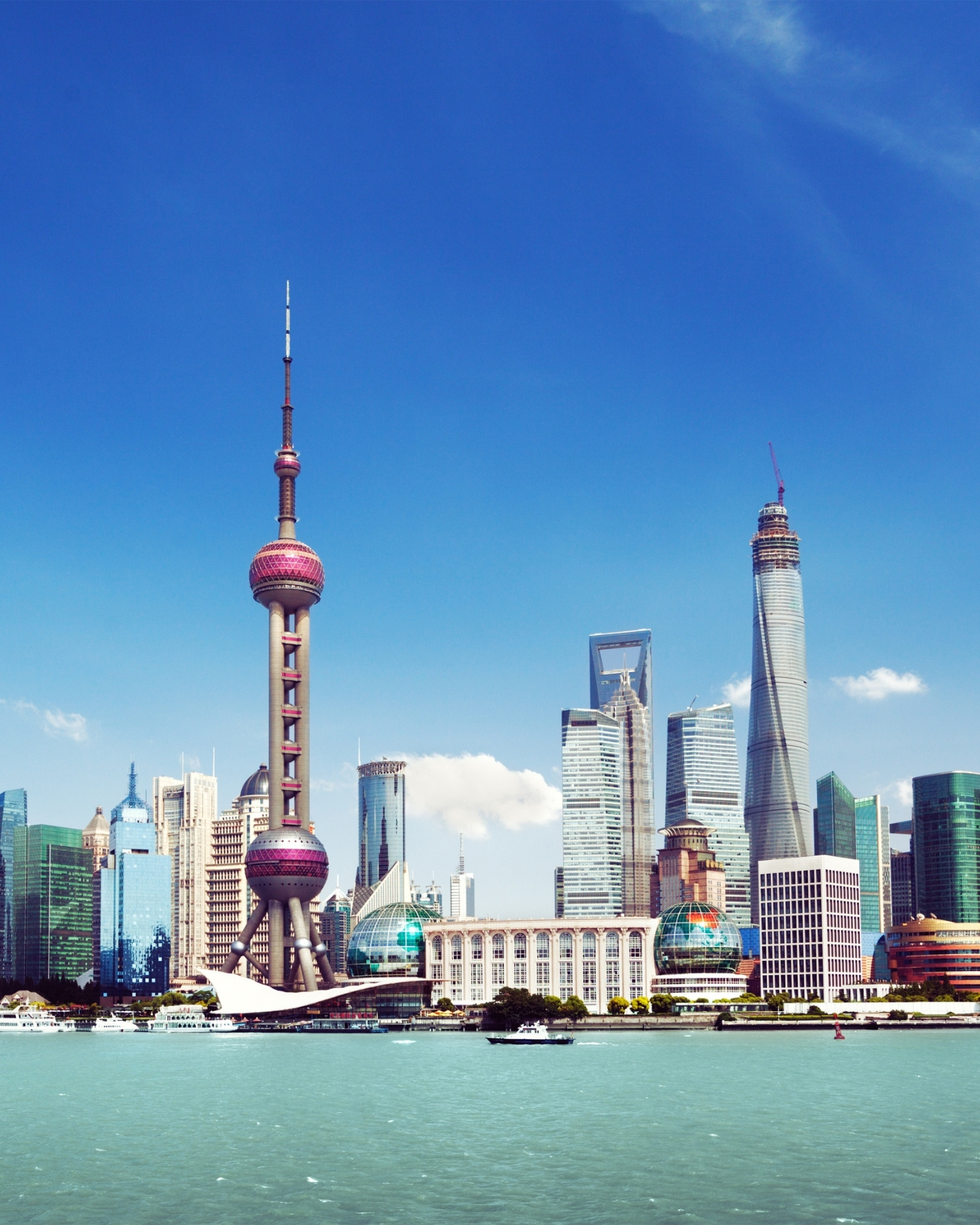 Shanghai, China